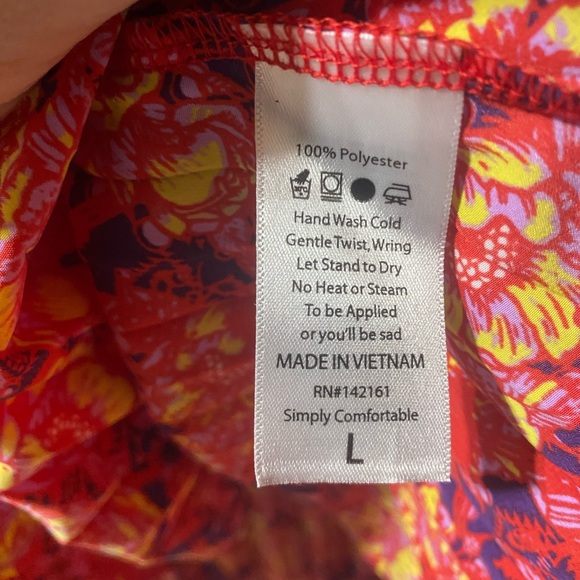 Jill Pleated Skirt - Picture 4 of 6